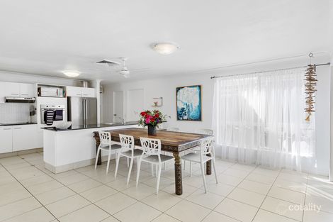 Property photo of 46 Parkwood Boulevard Parkwood QLD 4214