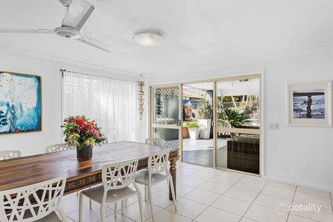 Property photo of 46 Parkwood Boulevard Parkwood QLD 4214