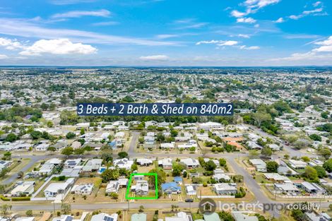 Property photo of 19 Sydney Street Kepnock QLD 4670