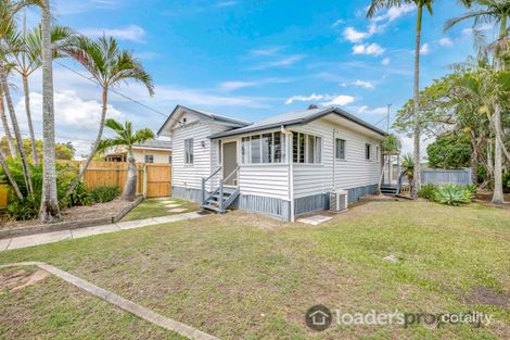 Property photo of 19 Sydney Street Kepnock QLD 4670