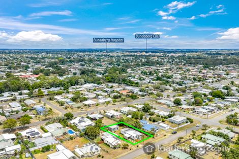 Property photo of 19 Sydney Street Kepnock QLD 4670