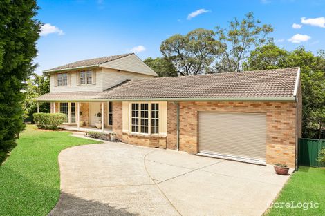 Property photo of 509 Windsor Road Baulkham Hills NSW 2153