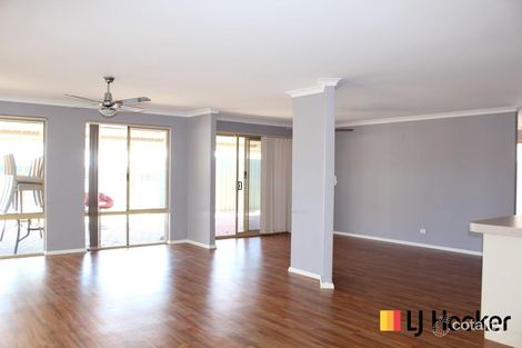 Property photo of 35 Thornbill Loop Beeliar WA 6164
