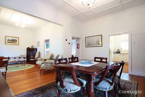 Property photo of 46 Lugg Street Bardon QLD 4065