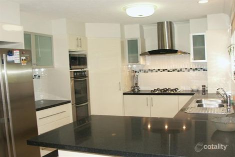 Property photo of 25 Wallaby Drive Mudgeeraba QLD 4213