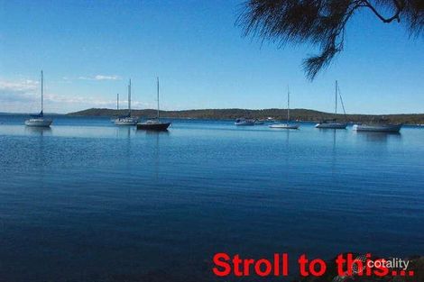 Property photo of 9 Garema Road Gwandalan NSW 2259