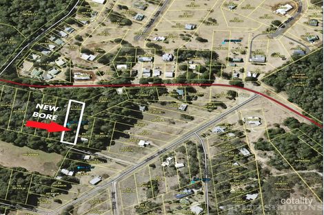 Lot 12 Bunya Mountains Rd, Bunya Mountains, QLD 4405