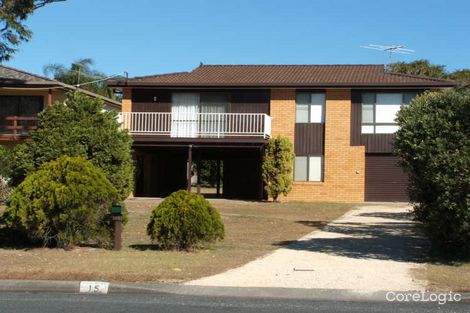 Property photo of 15 Phillip Drive South West Rocks NSW 2431
