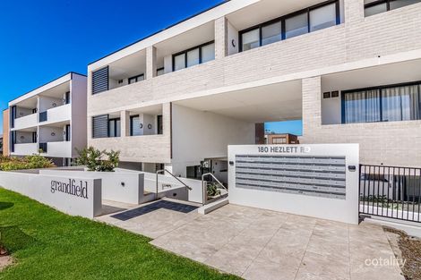 125/180 Hezlett Rd, North Kellyville, NSW 2155