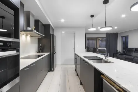 Property photo of 7 Watervale Street Mango Hill QLD 4509