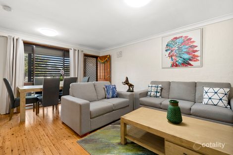 Property photo of 23 Euphrates Place Kearns NSW 2558