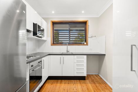 Property photo of 23 Euphrates Place Kearns NSW 2558