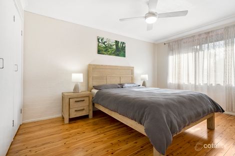 Property photo of 23 Euphrates Place Kearns NSW 2558