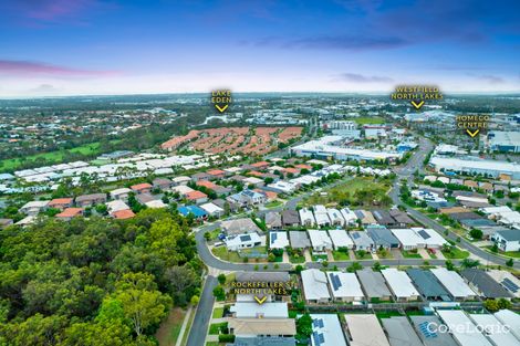 Property photo of 5 Rockefeller Street North Lakes QLD 4509