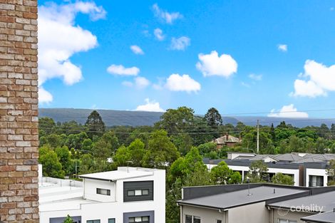 508/26b Lord Sheffield Cct, Penrith, NSW 2750