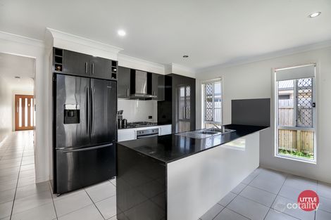 Property photo of 27 Fitzpatrick Circuit Augustine Heights QLD 4300