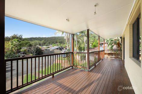 Property photo of 6 Costa Close Green Point NSW 2251