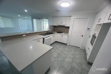 Property photo of 3 Sciarra Crescent Acacia Gardens NSW 2763
