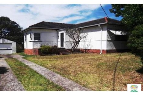 128 Chetwynd Rd, Merrylands, NSW 2160