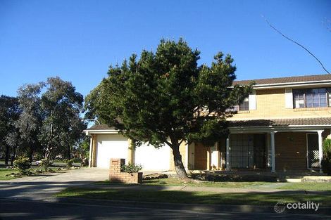 Property photo of 46 Derby Crescent Chipping Norton NSW 2170