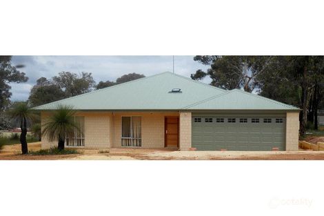 10 Grevillea St, Wundowie, WA 6560