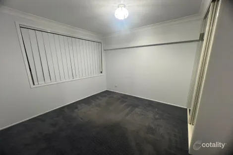 Property photo of 3 Sciarra Crescent Acacia Gardens NSW 2763