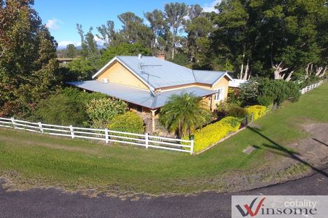 Property photo of 1 Factory Road Toorooka NSW 2440