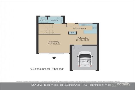 Property photo of 11/368-370 Melrose Drive Tullamarine VIC 3043