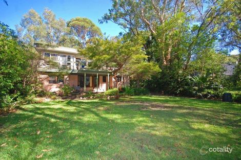 Property photo of 59 Diamond Road Pearl Beach NSW 2256