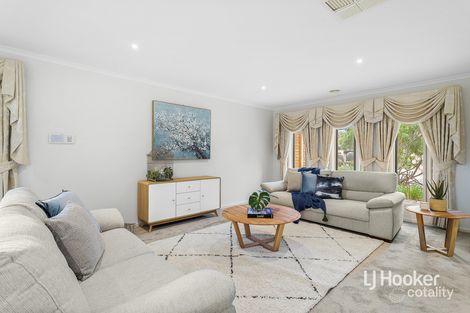 Property photo of 79 Rose Grange Boulevard Tarneit VIC 3029
