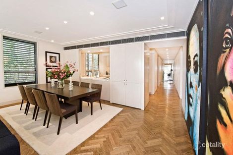 Property photo of 1/53 New Beach Road Darling Point NSW 2027