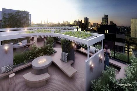 506/34 Wilson St, South Yarra, VIC 3141