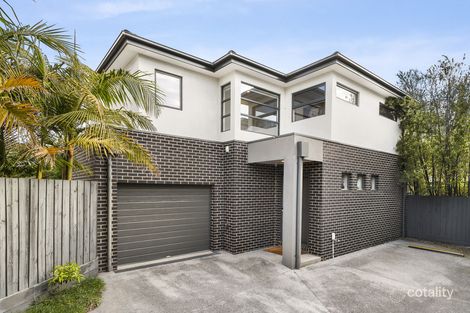 2/29-31 Simmonds St, Hughesdale, VIC 3166