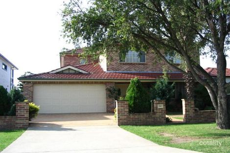 33 Carnation Ave, Bankstown, NSW 2200