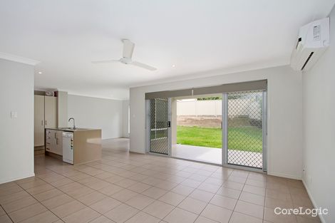 Property photo of 12 Bellagio Crescent Coomera QLD 4209