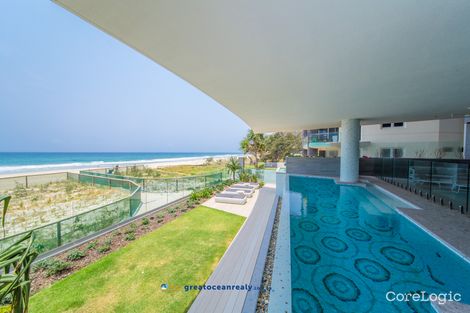 Property photo of 304/3 Northcliffe Terrace Surfers Paradise QLD 4217