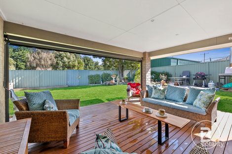 Property photo of 7 Pettett Close Miners Rest VIC 3352