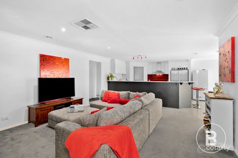 Property photo of 7 Pettett Close Miners Rest VIC 3352