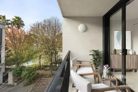 203/33 Cliveden Cl, East Melbourne, VIC 3002