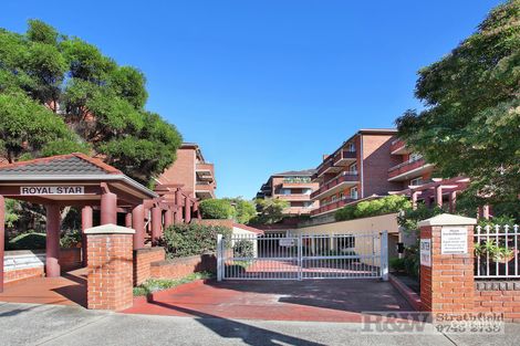 Property photo of 12/3 Elva Street Strathfield NSW 2135