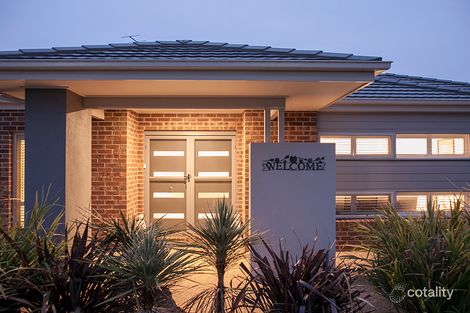 Property photo of 1 Gallagher Drive Wahgunyah VIC 3687