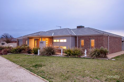 Property photo of 1 Gallagher Drive Wahgunyah VIC 3687