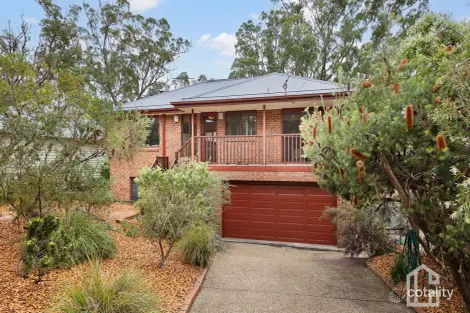 95 St Georges Cres, Faulconbridge, NSW 2776