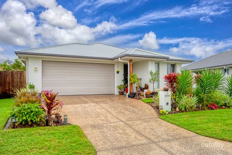 Property photo of 56 Southwood Circuit Yarrabilba QLD 4207