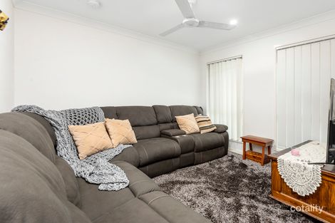 Property photo of 56 Southwood Circuit Yarrabilba QLD 4207