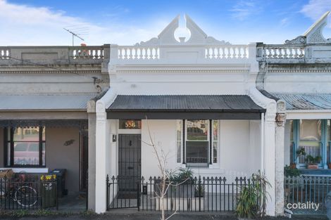 Property photo of 556 Drummond Street Carlton North VIC 3054