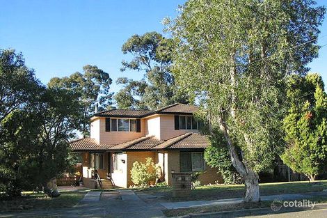 7 Noora Pl, Marayong, NSW 2148