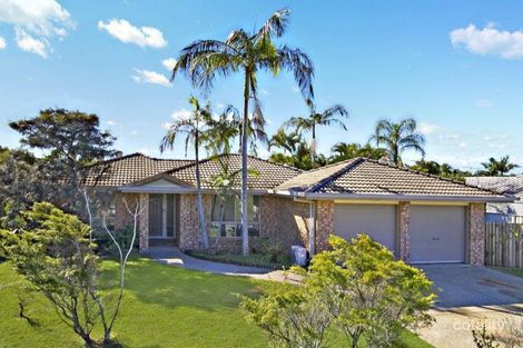 Property photo of 7 Harlech Court Cornubia QLD 4130