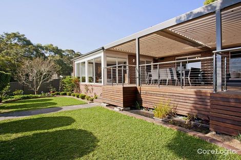 Property photo of 11A Bubuk Place Oatley NSW 2223