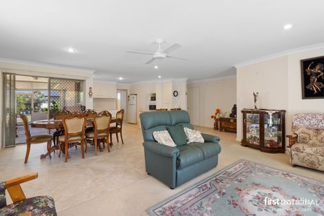 Property photo of 5 Benara Crescent Forster NSW 2428